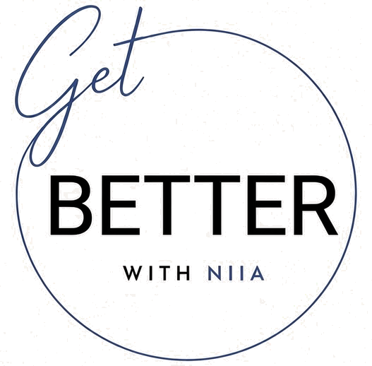 Get Better with Niia