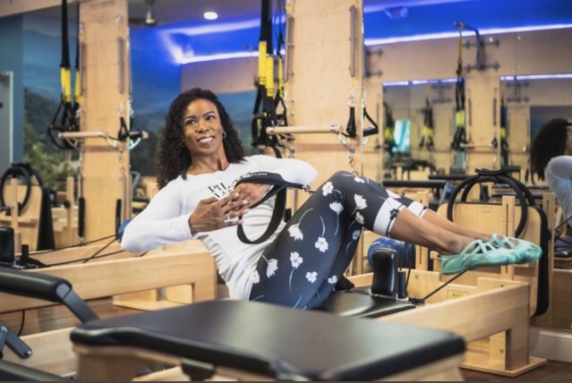 Corporate wellness program